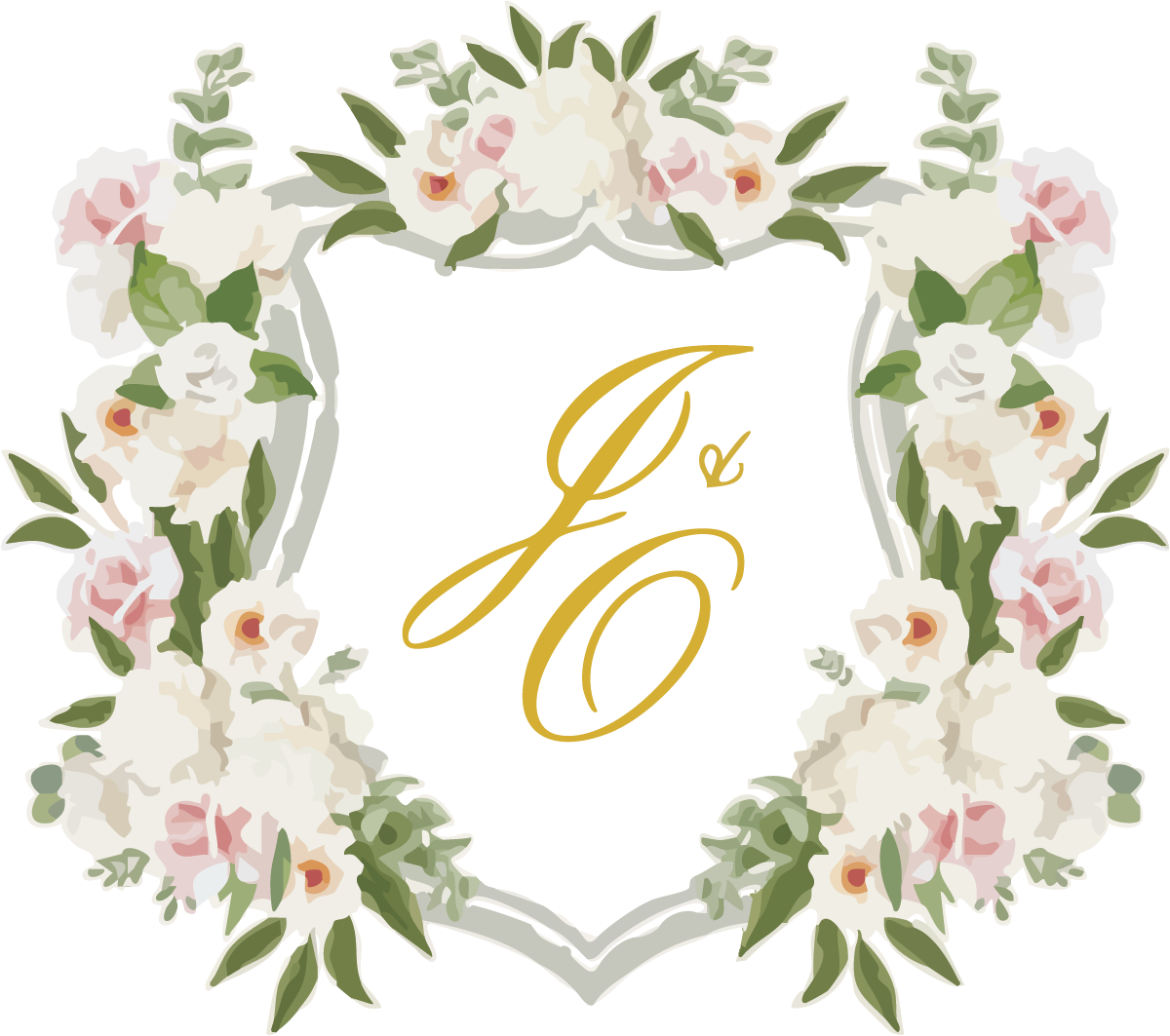 Jeanet & Ole's Bryllup